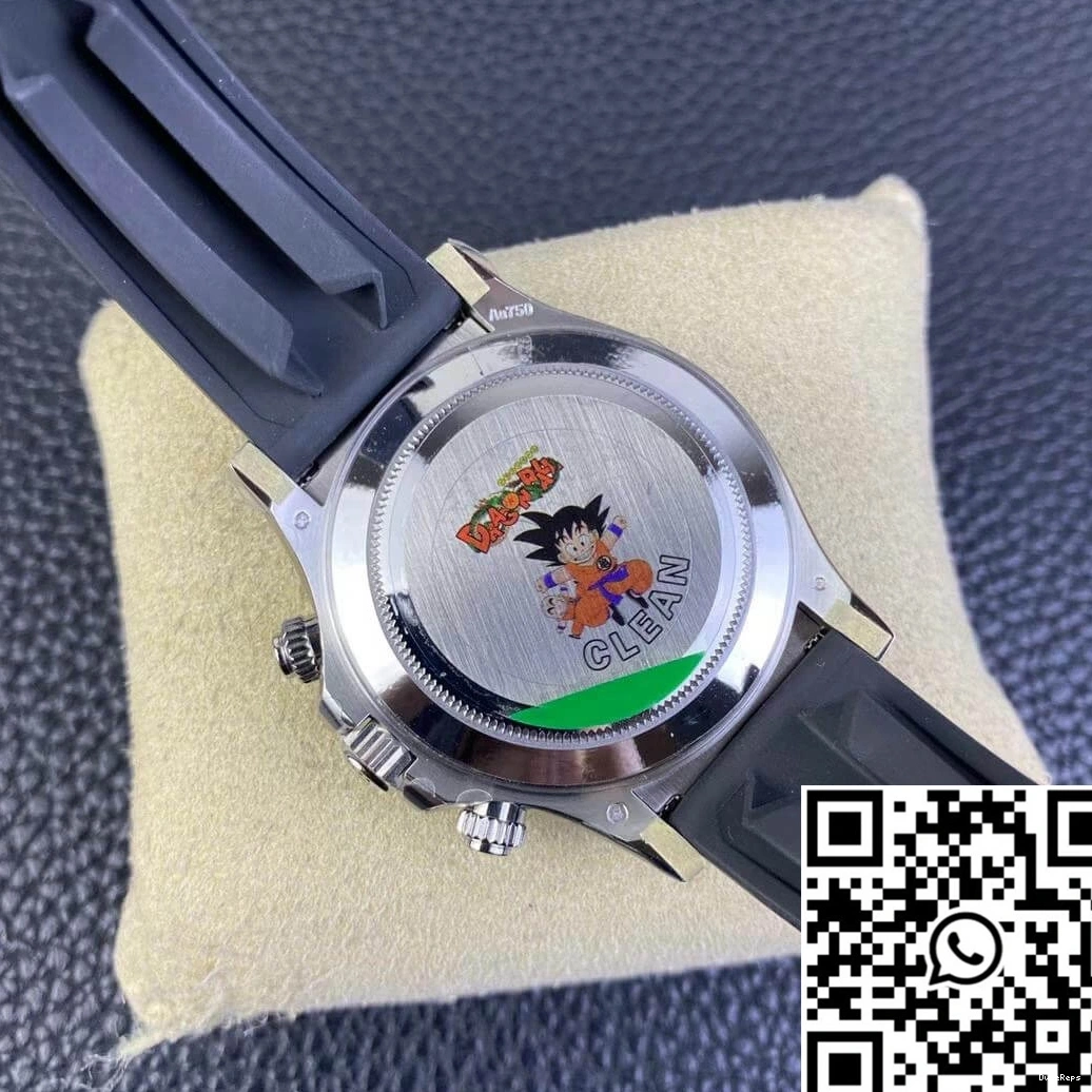 M116519LN-0025 Factory Cosmograph Rolex Daytona Dial Diamond-set Clean 1111